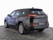 Jeep Cherokee V (KL) Москва  - изображение 32