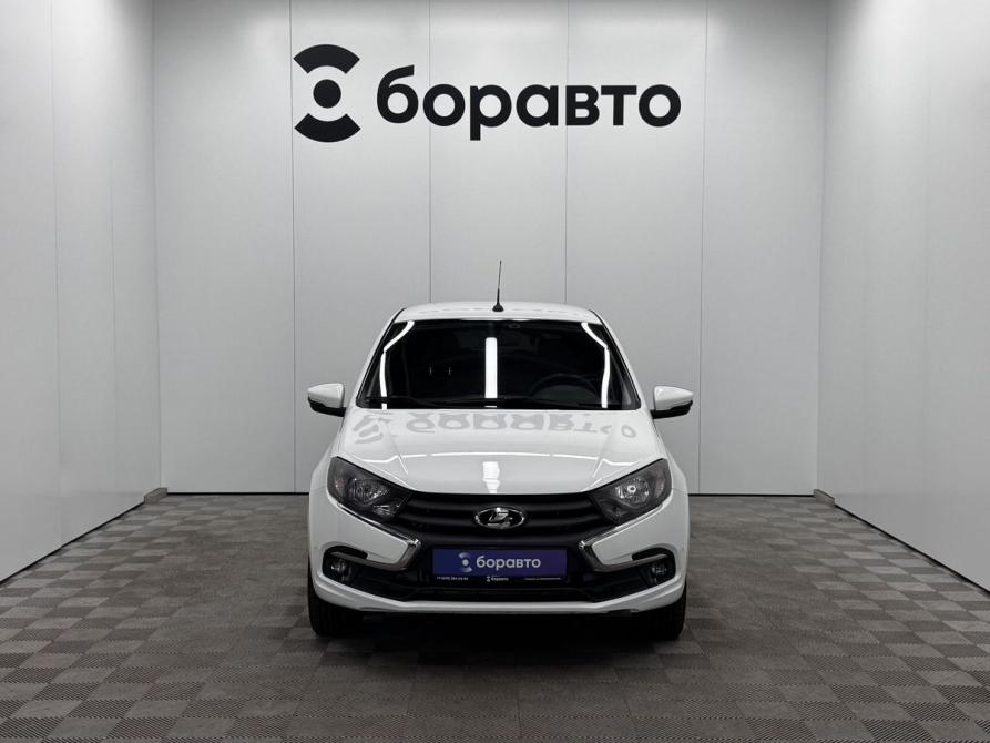 Lada (ВАЗ) Granta I Рестайлинг Воронеж  - изображение 4