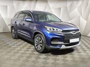 Chery Tiggo 8 I Москва  - изображение 23
