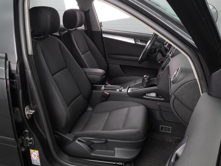 Audi A3 II (8P) Рестайлинг 1 Воронеж  - изображение 8