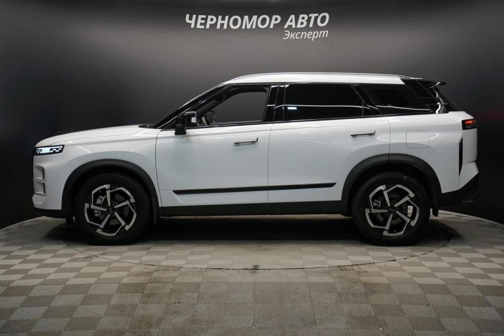 Jaecoo J7 I Крым  - изображение 2