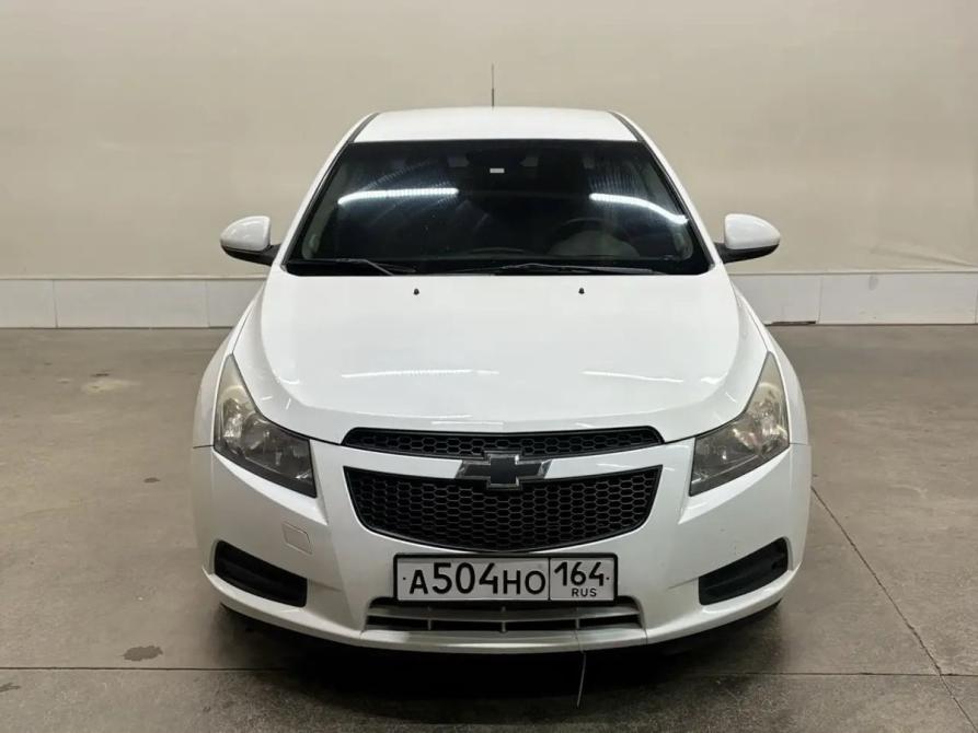 Chevrolet Cruze I Саратов  - изображение 4