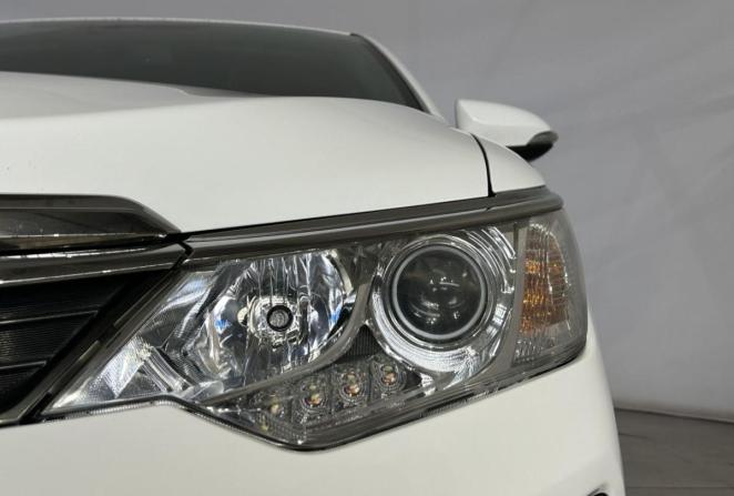 Toyota Camry VII (XV50) Рестайлинг с пробегом 2016 года, цена 1 970 000 рублей, 133904 км, седан, Автокод Объявления