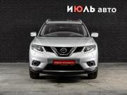 Nissan X-Trail III Екатеринбург  - изображение 25