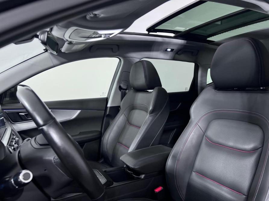 Chery Tiggo 7 Pro I Ростов-на-Дону  - изображение 15