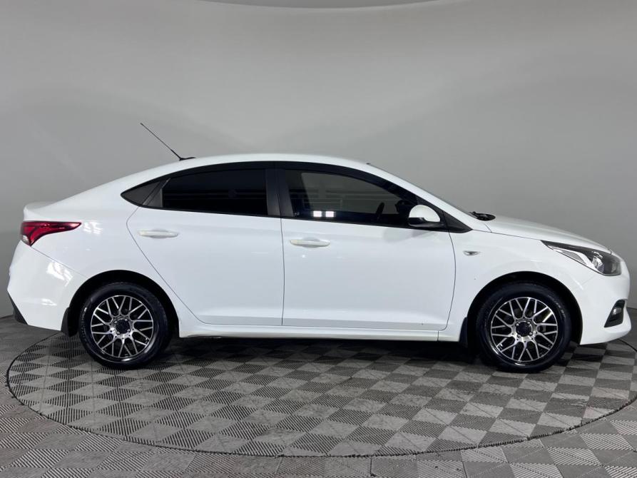 Hyundai Solaris II Ростов-на-Дону  - изображение 4