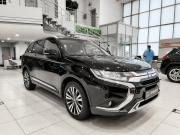 Mitsubishi Outlander III Рестайлинг 3 Казань  - изображение 25