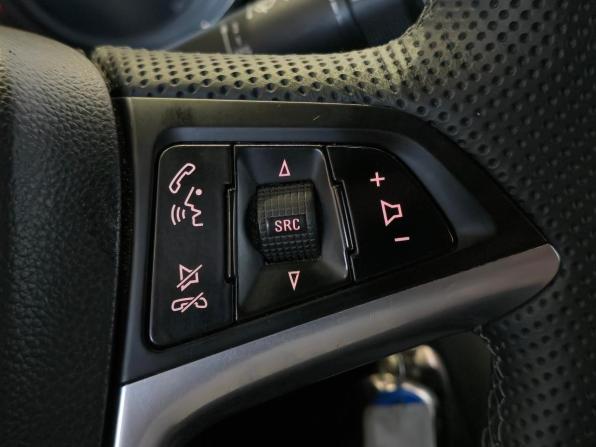 Opel Astra J Рестайлинг с пробегом 2013 года, цена 999 000 рублей, 156500 км, хэтчбек, Автокод Объявления