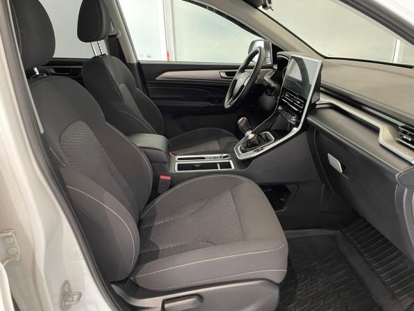 Haval M6 II с пробегом 2024 года, цена 1 677 000 рублей, 44742 км, внедорожник, Автокод Объявления