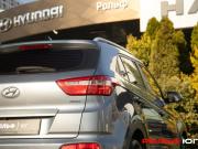 Hyundai Creta I Рестайлинг Москва  - изображение 40