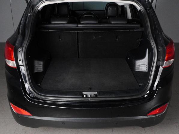 Hyundai ix35 I с пробегом 2011 года, цена 1 030 000 рублей, 273707 км, внедорожник, Автокод Объявления