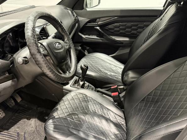 Lada (ВАЗ) Vesta I с пробегом 2019 года, цена 840 000 рублей, 148643 км, универсал, Автокод Объявления