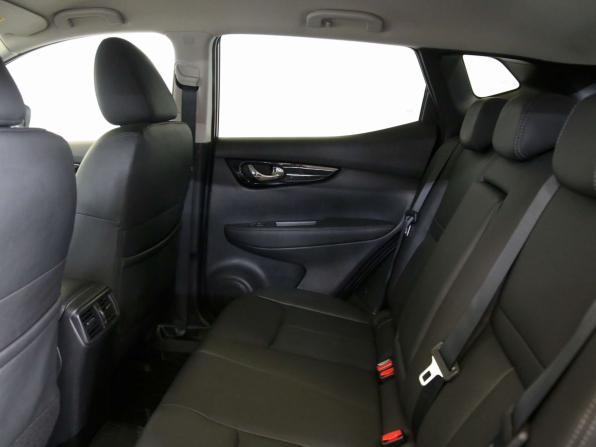 Nissan Qashqai II Рестайлинг с пробегом 2019 года, цена 2 235 000 рублей, 85337 км, внедорожник, Автокод Объявления