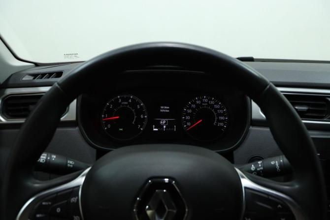 Renault Arkana I с пробегом 2019 года, цена 1 495 000 рублей, 50135 км, внедорожник, Автокод Объявления