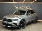 Volkswagen Tiguan II Рестайлинг Уфа  - изображение 20