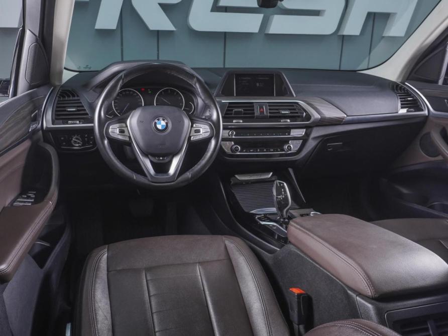 BMW X3 III (G01) Ростов-на-Дону  - изображение 6