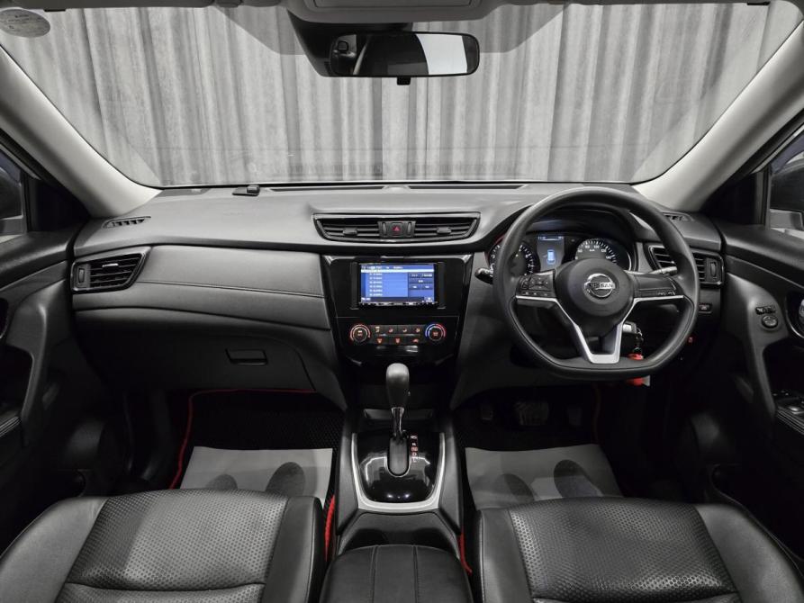 Nissan X-Trail III Рестайлинг Красноярск  - изображение 12