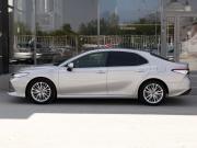 Toyota Camry VIII (XV70) Новосибирск  - изображение 30
