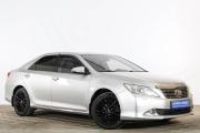 Toyota Camry VII (XV50) Рестайлинг 2 Тюмень  - изображение 23
