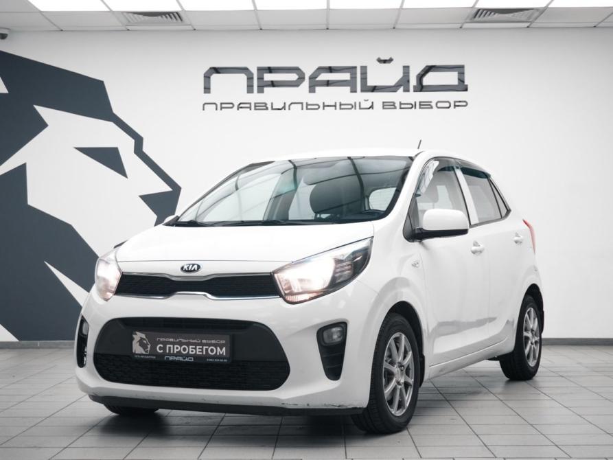Kia Picanto III Ростов-на-Дону  - изображение 1