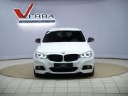 BMW 3 серии VI (F3x) Уфа  - изображение 19