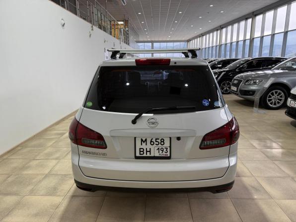 Nissan Wingroad III (Y12) с пробегом 2016 года, цена 940 000 рублей, 164124 км, универсал, Автокод Объявления