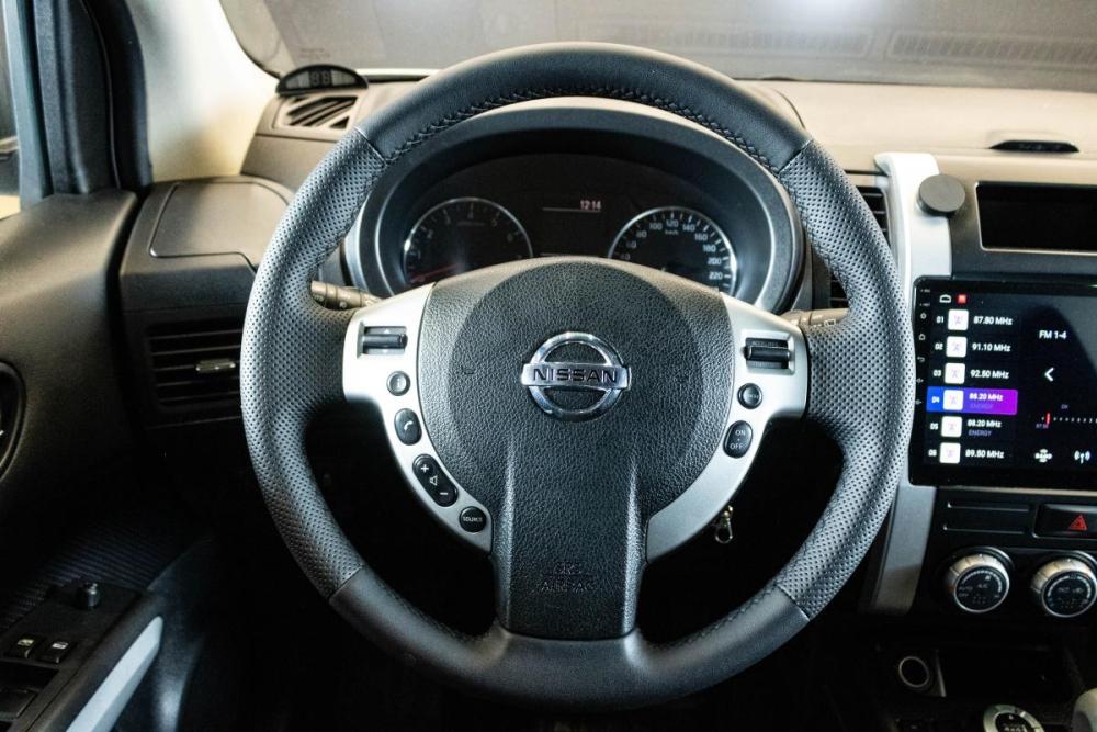Nissan X-Trail II Рестайлинг Уфа  - изображение 6