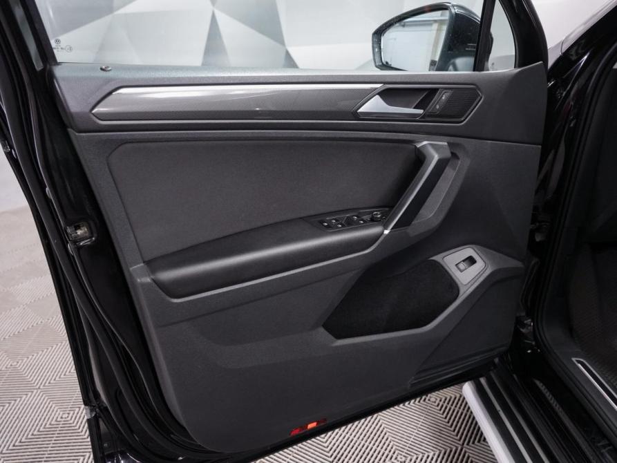 Volkswagen Tiguan II Ульяновск  - изображение 16