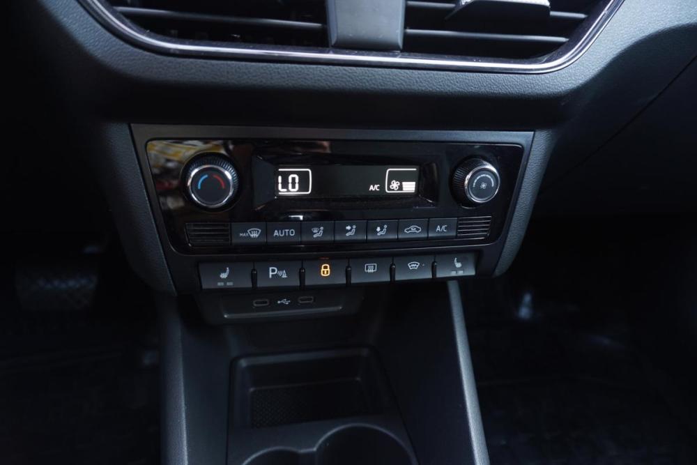 Volkswagen Polo V Рестайлинг Ульяновск  - изображение 15