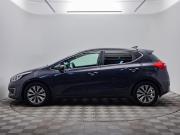 Kia Ceed II Рестайлинг Москва  - изображение 20