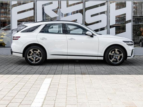 Genesis GV70 I с пробегом 2021 года, цена 5 499 000 рублей, 67111 км, внедорожник, Автокод Объявления