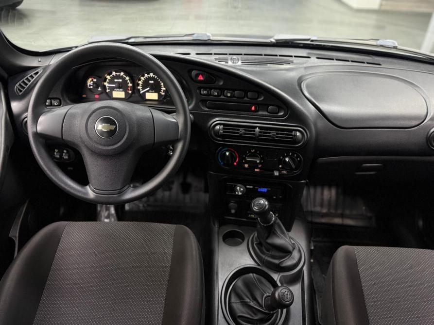 Chevrolet Niva I Рестайлинг Казань  - изображение 9