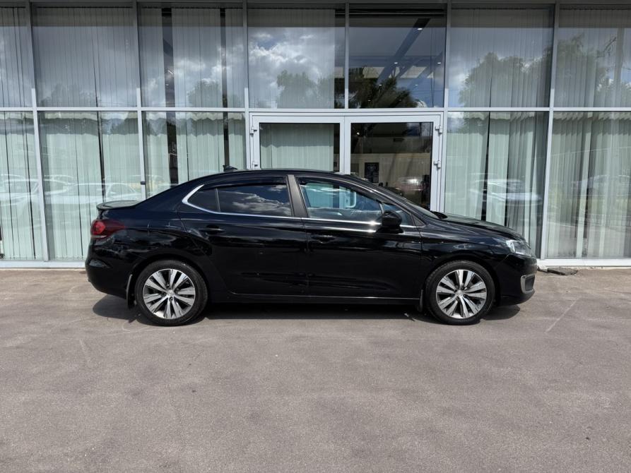 Citroen C4 II Рестайлинг Воронеж  - изображение 4