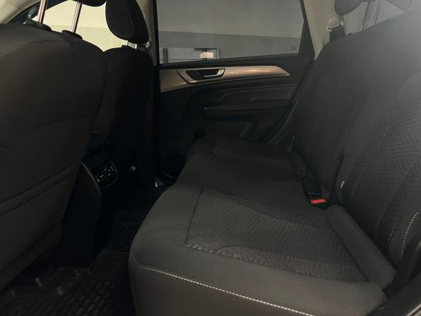 Haval M6 II с пробегом 2023 года, цена 1 760 000 рублей, 22000 км, внедорожник, Автокод Объявления