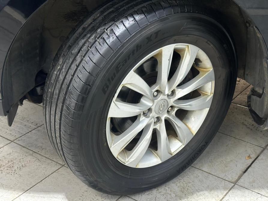 Hyundai Santa Fe II Рестайлинг Санкт-Петербург  - изображение 5