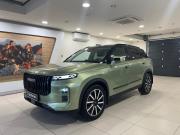 Jaecoo J7 I Астрахань  - изображение 27