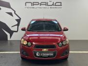 Chevrolet Aveo II Ростов-на-Дону  - изображение 13