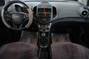 Chevrolet Aveo II Омск  - изображение 37