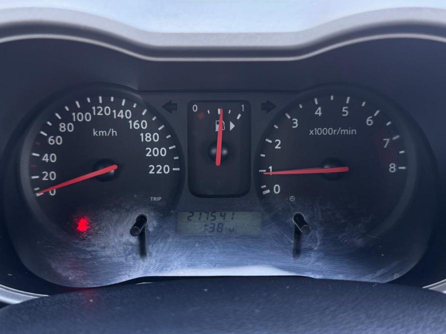 Nissan Note I Воронеж  - изображение 10