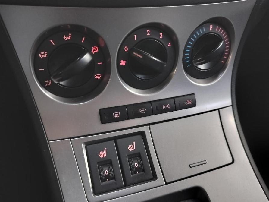 Mazda 3 II (BL) Санкт-Петербург  - изображение 13
