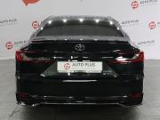 Toyota Camry IX (XV80) China Market Минеральные Воды  - изображение 30