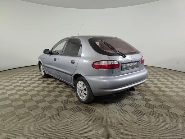ЗАЗ Chance с пробегом 2011 года, цена 105 000 рублей, 130689 км, хэтчбек, Автокод Объявления