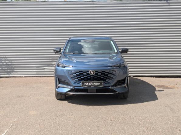 Changan UNI-K с пробегом 2022 года, цена 2 350 000 рублей, 78818 км, внедорожник, Автокод Объявления