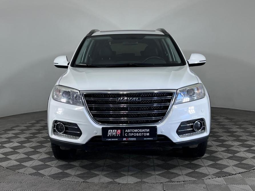 Haval H6 I Ростов-на-Дону  - изображение 2