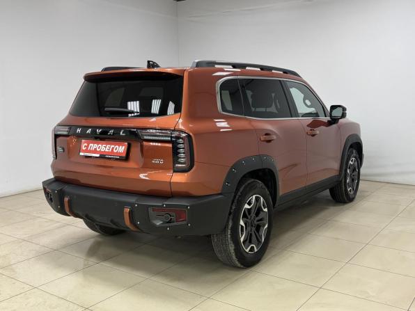 Haval Dargo I с пробегом 2023 года, цена 2 545 000 рублей, 68401 км, внедорожник, Автокод Объявления