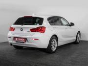 BMW 1 серии II (F20/F21) Рестайлинг Иркутск  - изображение 30