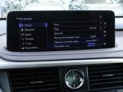 Lexus RX IV Рестайлинг Москва  - изображение 51
