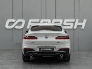 BMW X4 II (G02) Краснодар  - изображение 26