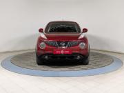 Nissan Juke I Екатеринбург  - изображение 21