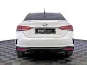Hyundai Solaris II Рестайлинг Москва  - изображение 34